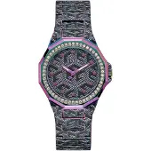 GUESS Misfit Damklocka