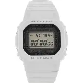 Casio Gw-5000 42.8mm 20atm Solar Quartz Digital Klocka