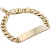 Fossil Drew armband JF04465710