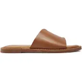 Tamaris Pantolette brun