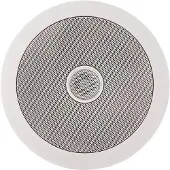 SubZero 5-tums Takhögtalare 8 Ohm