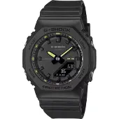 Casio G-shock Gma-p2100sa-1a2er Klocka