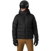 Helly Hansen Kvitfjell Race Puffy Jacka