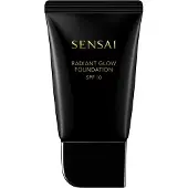 Sensai Radiant Glow Foundation RG205- MOCHA BEIGE 30 ml