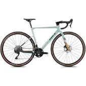 Bh Gravelx Evo 2.5 R Grx 2026 Gravelcykel