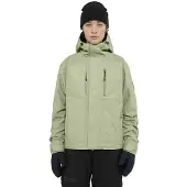 Armada Elvy 2l Shell Jacka