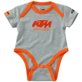 Ktm Pack Kortärmad Body 2 Enheter