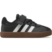 Adidas Vl Court 3.0 Elastic C Skor