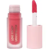 Moira Love Steady Liquid Blush Krämrouge 4.8 g Nr. 010 - Biggest Fan