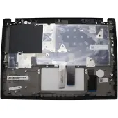 Lenovo MECH_ASM KBD m/CVR ITA BL(LTN)