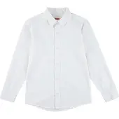 Levi's Kids Skjorta vit