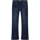 Levi's Jeans '726' mörkblå