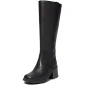 Timberland Stövel svart