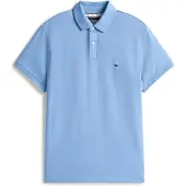 Tommy Hilfiger 1985 Regular Fit Pique Polo Shirt
