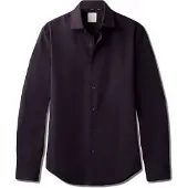 Calvin Klein Slim Stretch Poplin Shirt