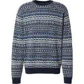 Iriedaily Mineo Pullover marine, L