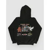 A.Lab Choose Your Fighter Kids Hoodie black, S