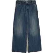 G-Star Baggy Maxi Kjol