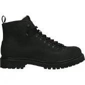 Blackstone Boots med snörning 'Rock Dree CG107' svart
