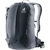 Deuter - Dagstursryggsäckar - AC Lite 17 Black för Unisex - Svart