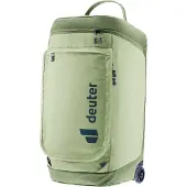 Deuter Duffel Pro Roller 90, Grön