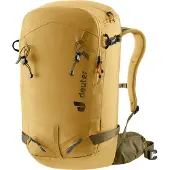 Deuter - Ryggsäckar - Freerider Pro 32+10 Savanna Nori för UnisexUll - Gul