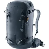 Deuter - Ryggsäckar - Freerider Pro 32+10 Black för UnisexUll - Svart
