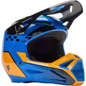 FOX V1 Collect Motocross hjälm