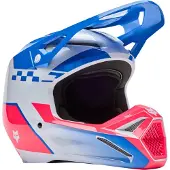 FOX V1 Collect Motocross hjälm