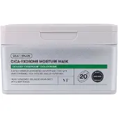 VT Cosmetics [] Cica Exosome Moisture Mask 350ml 20EA