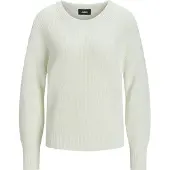 Jack & Jones Tröja 'Mila' naturvit