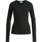 JJXX Freya Rib T-shirt Med Lång ärm