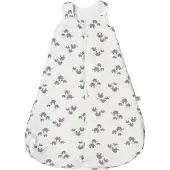 Ergobaby Sovpåse - På Move - Medium+ - Cozy - Elefant - - 6-18 mån - Sovpåse
