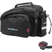 Klickfix Rackpack 1 Cykelväska 10l