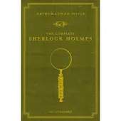 Complete Sherlock Holmes