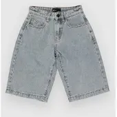 Blue Tomato Skate Kids Shorts light blue, 24