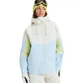 Roxy Cross Contour Jacka
