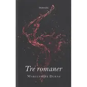 Tre romaner