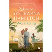 Ryktet om systrarna Hamilton