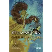 Kedja av järn