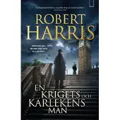 En krigets och kärlekens man