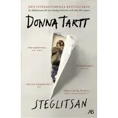 Steglitsan