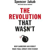 The Revolution That Wasn't
