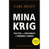 Mina krig