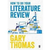 How to Do Your Literature Review