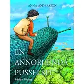 En annorlunda pusselbit