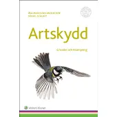 Artskydd : grunder och tillämpning