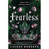 Fearless (svensk utgåva)