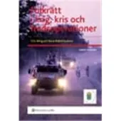 Folkrätt i krig, kris och fredsoperationer