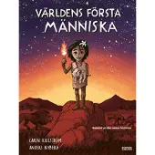 Världens första människa